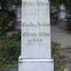 Klein Peter 1868-1918 Herbert Emilie 1873-1962 Grabstein